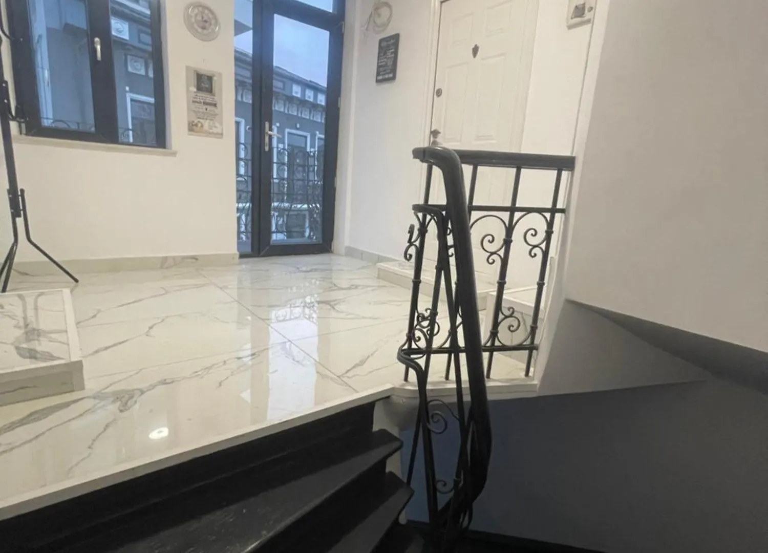 Studio 9 Boekarest Appartement