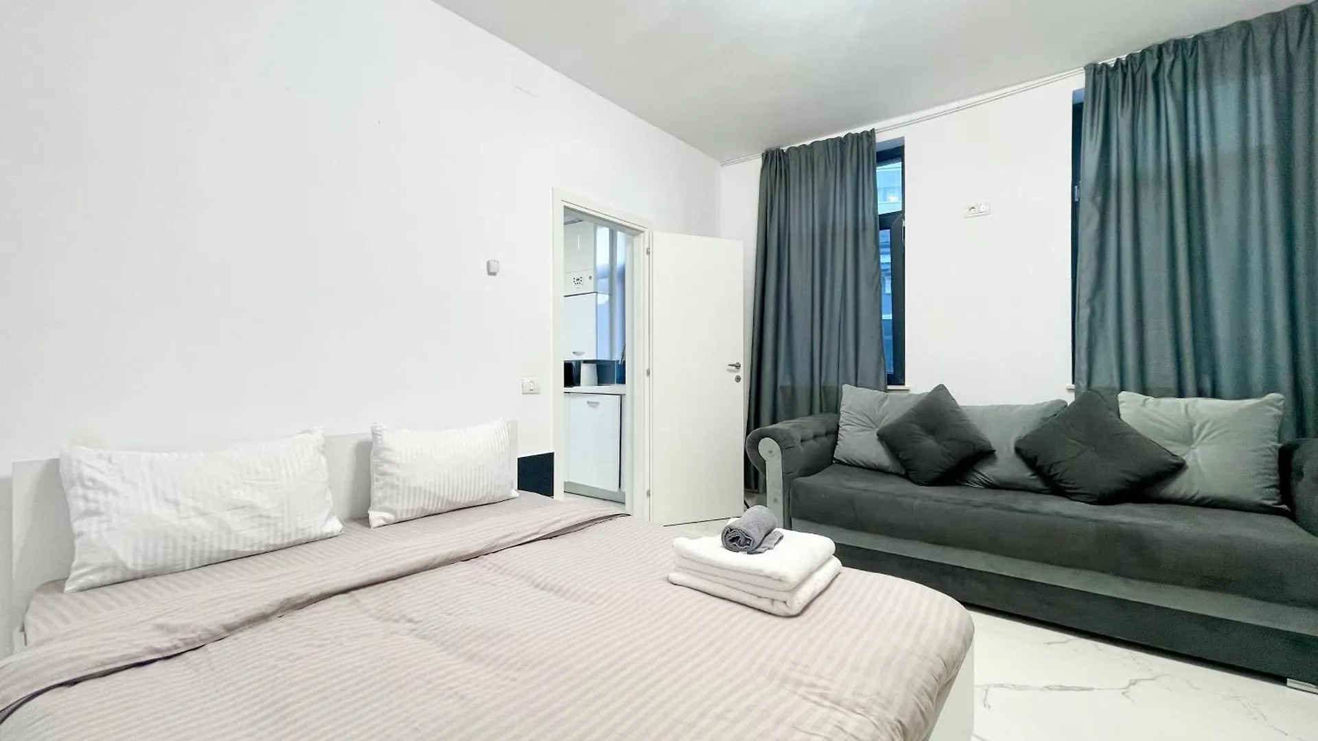 Studio 9 Boekarest