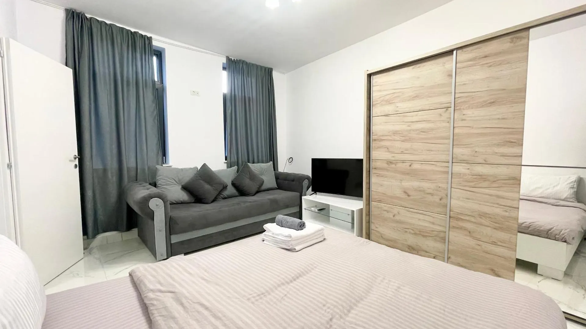 Studio 9 Boekarest