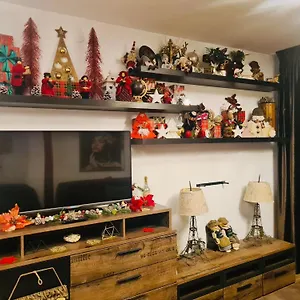  Apartament Liam