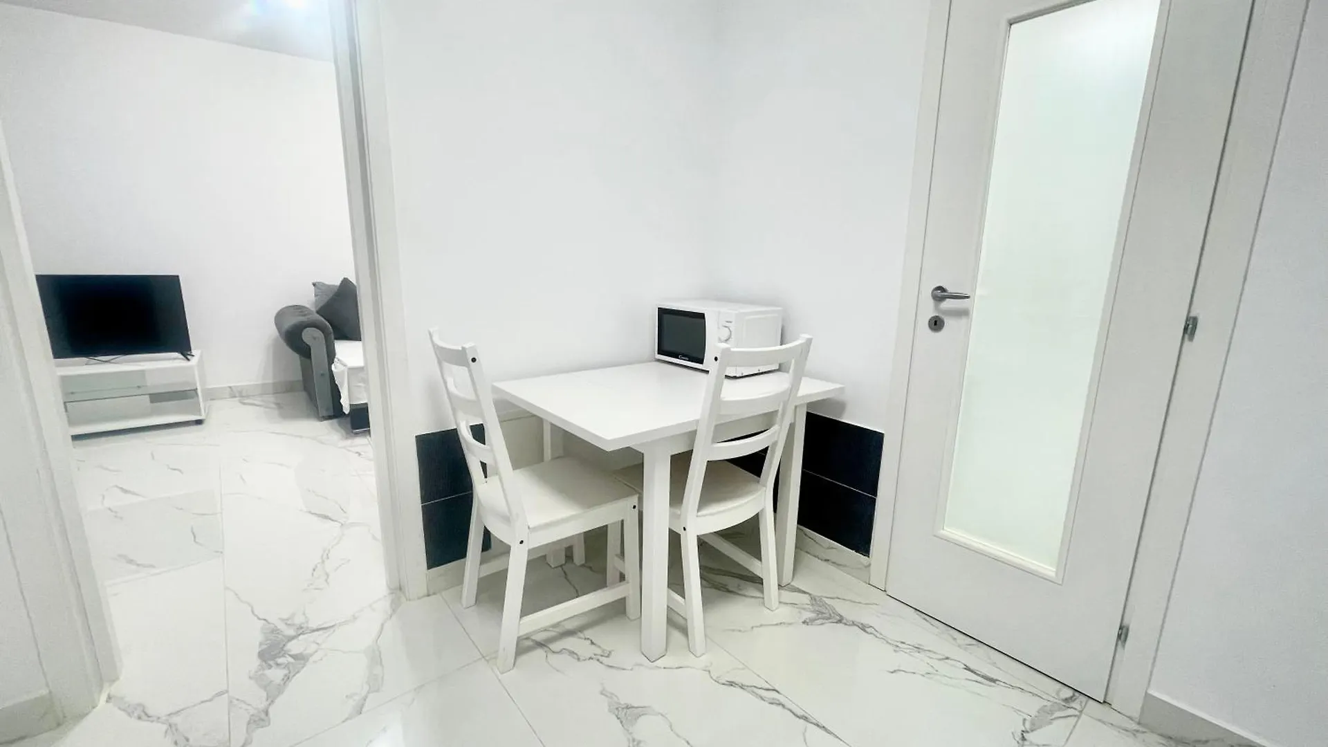 Studio 9 Bukareszt Rumunia