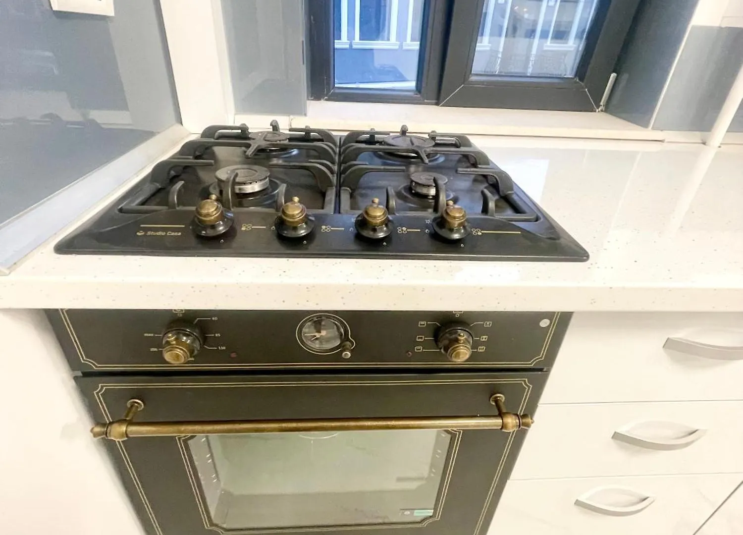 Apartament Studio 9 Bukareszt
